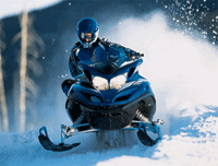 Snowmobile 2