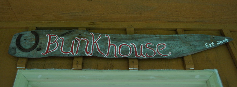 The Bunkhouse